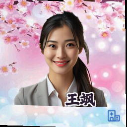 王飒